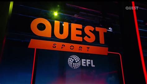 efl highlights quest